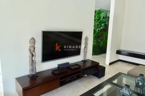 4 bedrooms Villa in Tibubeneng, Badung, Indonesia No. 11980 21