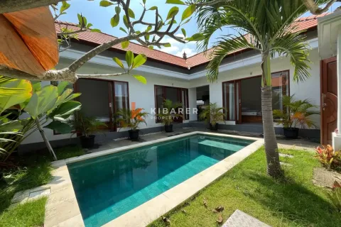 3 bedrooms Villa in Pererenan, Mengwi, Badung, Indonesia No. 11981 4