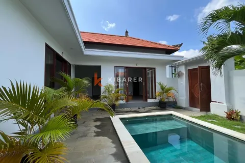 3 bedrooms Villa in Pererenan, Mengwi, Badung, Indonesia No. 11981 5