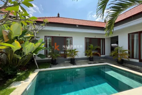 3 bedrooms Villa in Pererenan, Mengwi, Badung, Indonesia No. 11981 6