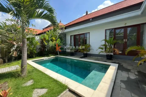 3 bedrooms Villa in Pererenan, Mengwi, Badung, Indonesia No. 11981 2