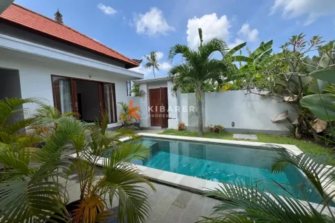 3 bedrooms Villa in Pererenan, Mengwi, Badung, Indonesia No. 11981 3