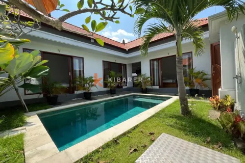 3 bedrooms Villa in Pererenan, Mengwi, Badung, Indonesia No. 11981