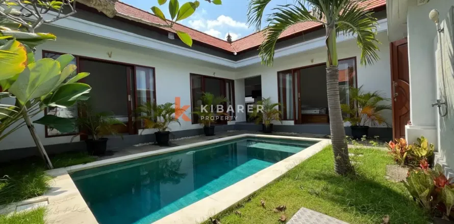3 bedrooms Villa in Pererenan, Mengwi, Badung, Indonesia No. 11981