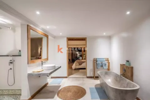 4 bedrooms Villa in Pererenan, Mengwi, Badung, Indonesia No. 11975 29