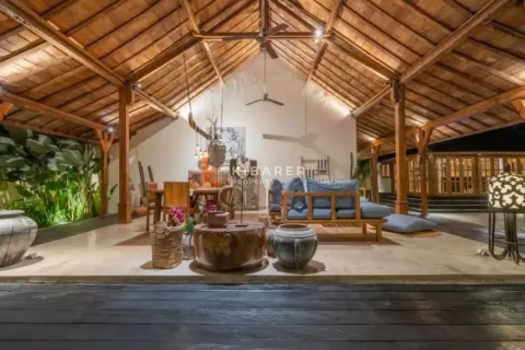 4 bedrooms Villa in Pererenan, Mengwi, Badung, Indonesia No. 11975 7