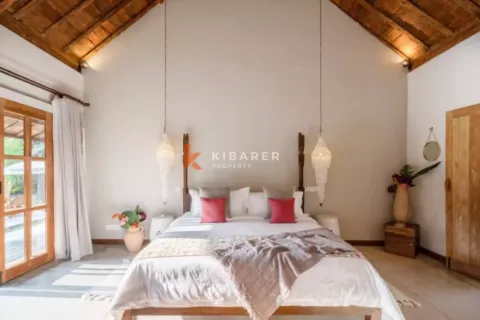 4 bedrooms Villa in Pererenan, Mengwi, Badung, Indonesia No. 11975 23
