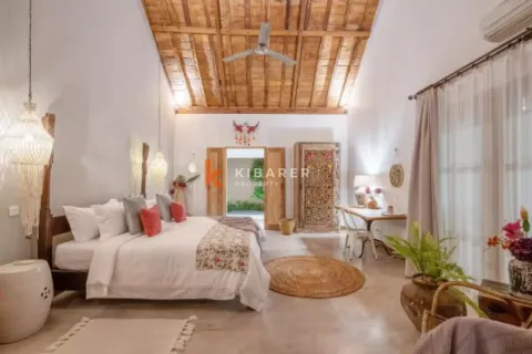 4 bedrooms Villa in Pererenan, Mengwi, Badung, Indonesia No. 11975 18