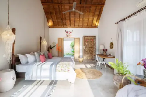 4 bedrooms Villa in Pererenan, Mengwi, Badung, Indonesia No. 11975 24
