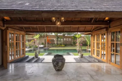 4 bedrooms Villa in Pererenan, Mengwi, Badung, Indonesia No. 11975 15