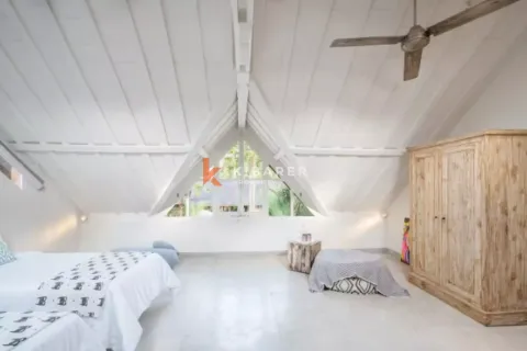 4 bedrooms Villa in Pererenan, Mengwi, Badung, Indonesia No. 11975 22