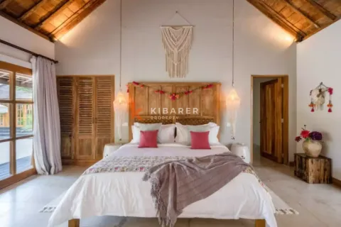 4 bedrooms Villa in Pererenan, Mengwi, Badung, Indonesia No. 11975 20