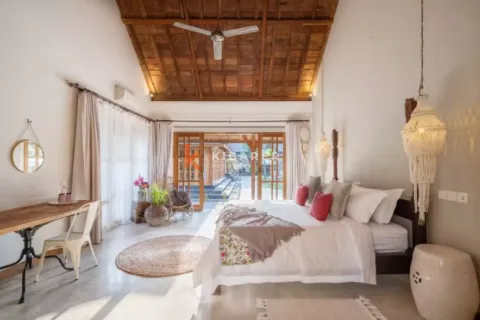 4 bedrooms Villa in Pererenan, Mengwi, Badung, Indonesia No. 11975 21