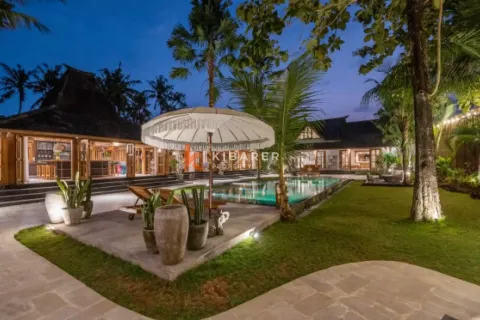 4 bedrooms Villa in Pererenan, Mengwi, Badung, Indonesia No. 11975 2