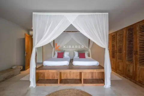 4 bedrooms Villa in Pererenan, Mengwi, Badung, Indonesia No. 11975 19