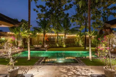 4 bedrooms Villa in Pererenan, Mengwi, Badung, Indonesia No. 11975 5