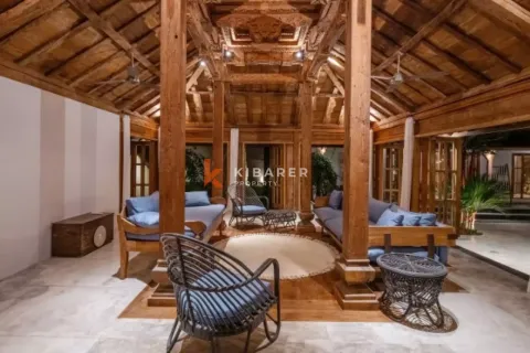4 bedrooms Villa in Pererenan, Mengwi, Badung, Indonesia No. 11975 16