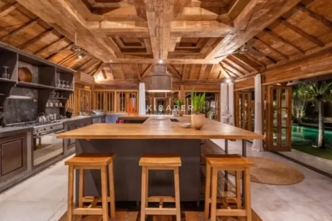 4 bedrooms Villa in Pererenan, Mengwi, Badung, Indonesia No. 11975 12