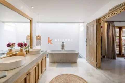 4 bedrooms Villa in Pererenan, Mengwi, Badung, Indonesia No. 11975 28