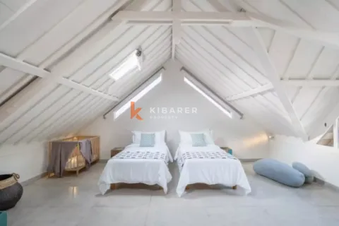 4 bedrooms Villa in Pererenan, Mengwi, Badung, Indonesia No. 11975 27