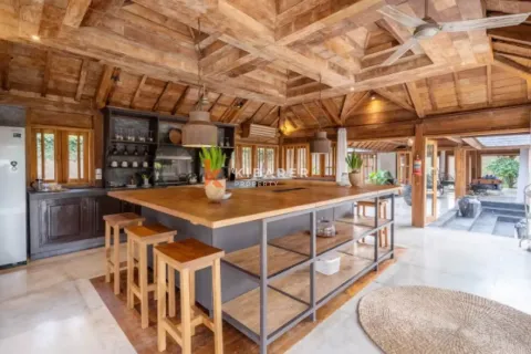 4 bedrooms Villa in Pererenan, Mengwi, Badung, Indonesia No. 11975 11