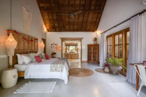 4 bedrooms Villa in Pererenan, Mengwi, Badung, Indonesia No. 11975 26