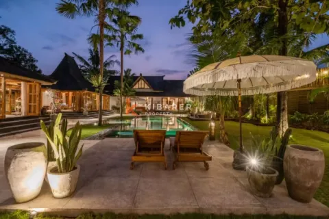 4 bedrooms Villa in Pererenan, Mengwi, Badung, Indonesia No. 11975 3