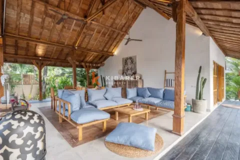 4 bedrooms Villa in Pererenan, Mengwi, Badung, Indonesia No. 11975 8