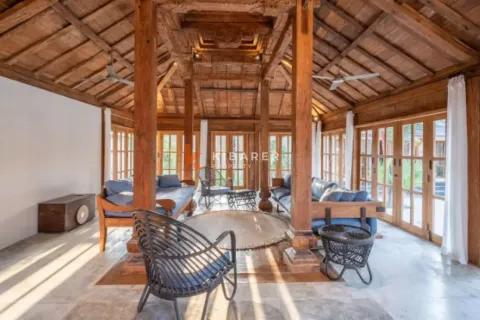 4 bedrooms Villa in Pererenan, Mengwi, Badung, Indonesia No. 11975 9