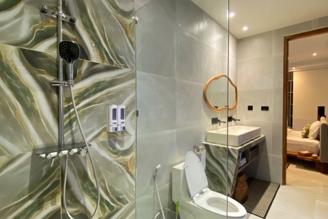 154m2 Villa in South Denpasar, Denpasar, Indonesia No. 13697 17