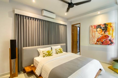 154m2 Villa in South Denpasar, Denpasar, Indonesia No. 13697 14