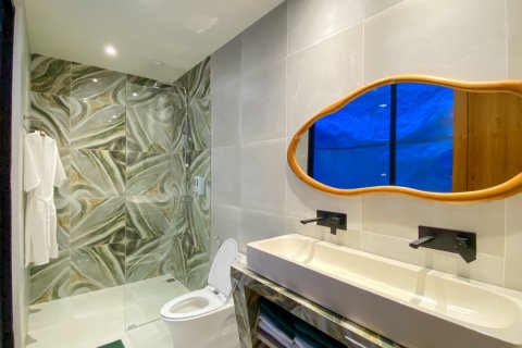 154m2 Villa in South Denpasar, Denpasar, Indonesia No. 13697 18
