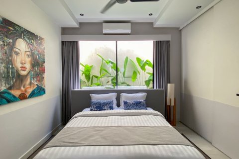 154m2 Villa in South Denpasar, Denpasar, Indonesia No. 13697 16