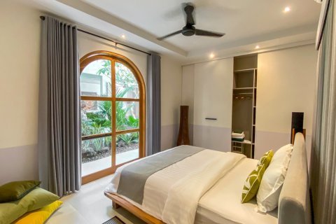 154m2 Villa in South Denpasar, Denpasar, Indonesia No. 13697 12