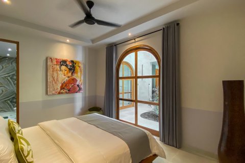 154m2 Villa in South Denpasar, Denpasar, Indonesia No. 13697 13