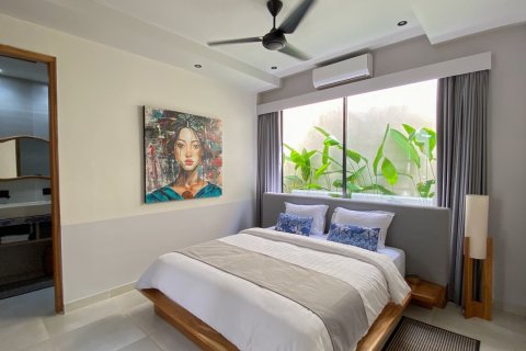 154m2 Villa in South Denpasar, Denpasar, Indonesia No. 13697 11
