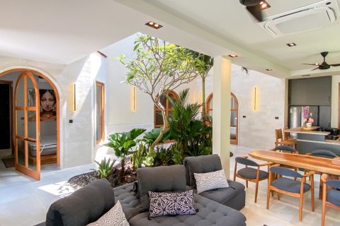 154m2 Villa in South Denpasar, Denpasar, Indonesia No. 13697 4