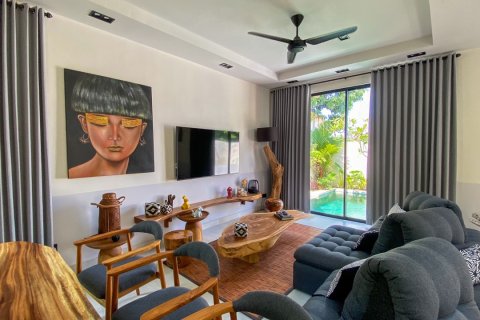 154m2 Villa in South Denpasar, Denpasar, Indonesia No. 13697 6