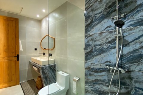 154m2 Villa in South Denpasar, Denpasar, Indonesia No. 13697 19
