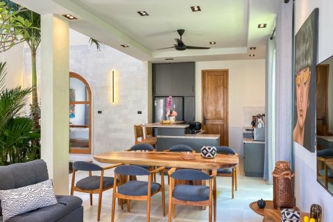 154m2 Villa in South Denpasar, Denpasar, Indonesia No. 13697 9