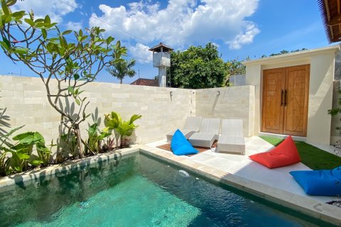 154m2 Villa in South Denpasar, Denpasar, Indonesia No. 13697 2
