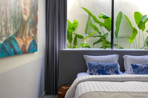 154m2 Villa in South Denpasar, Denpasar, Indonesia No. 13697 15