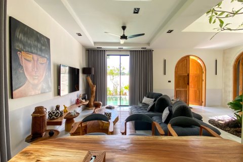154m2 Villa in South Denpasar, Denpasar, Indonesia No. 13697 8