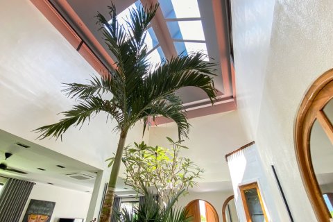 154m2 Villa in South Denpasar, Denpasar, Indonesia No. 13697 7