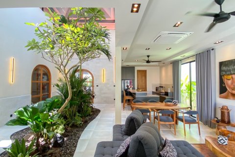 154m2 Villa in South Denpasar, Denpasar, Indonesia No. 13697 5