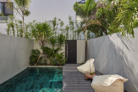 130m2 Villa in Denpasar, Indonesia No. 13692 2