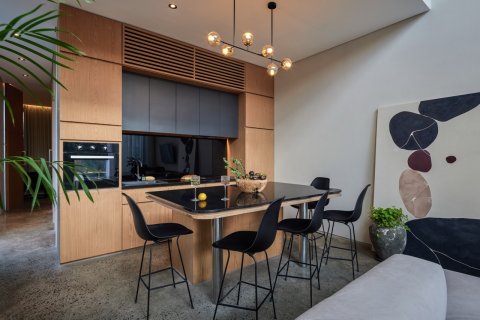 130m2 Villa in Denpasar, Indonesia No. 13692 6