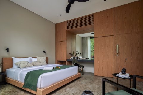 130m2 Villa in Denpasar, Indonesia No. 13692 12
