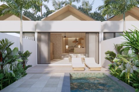 934m2 Villa in South Kuta, Badung, Indonesia No. 13694 2