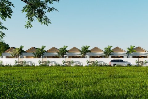 934m2 Villa in South Kuta, Badung, Indonesia No. 13694 4